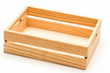 Wood Serving Tray, Kitchen Wooden Tray