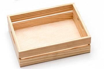 Wood Serving Tray, Kitchen Wooden Tray