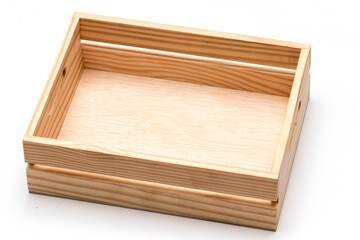 Wood Serving Tray, Kitchen Wooden Tray