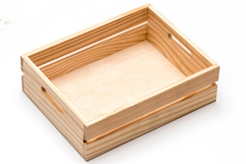 Wood Serving Tray, Kitchen Wooden Tray