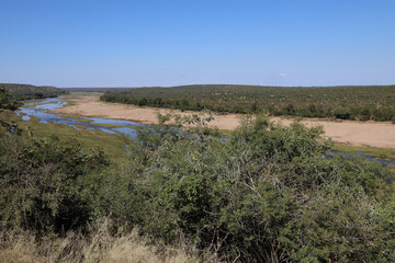 Olifants River / Olifants River /
