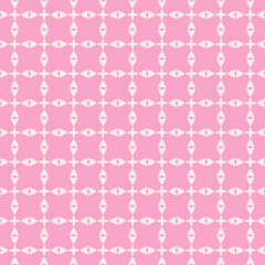 seamless pattern, pink wallpaper texture