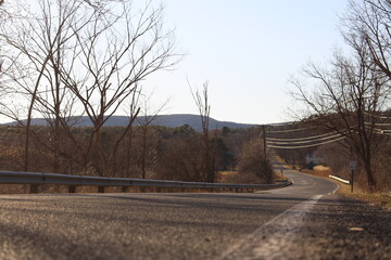 Country Road