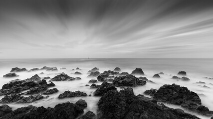 Obraz premium 바다