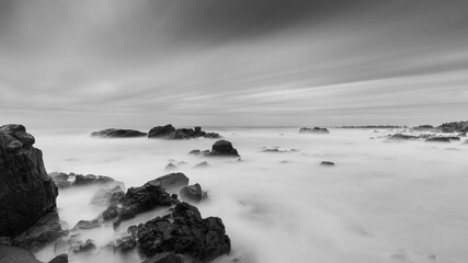 Obraz premium 바다