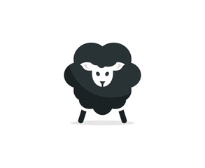 Sheep logo
