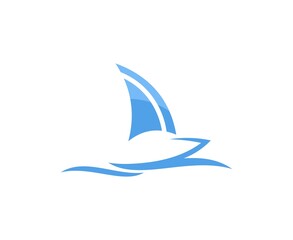 Sailing logo
