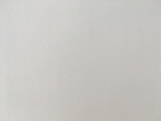 White concrete wall texture 