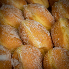 bolas de berlim