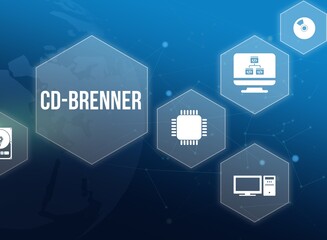 CD-Brenner