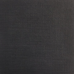 Fototapeta na wymiar Paper texture background dark grey color for decor 