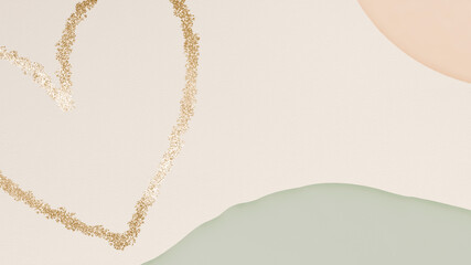 Shadow of leaves on a wall