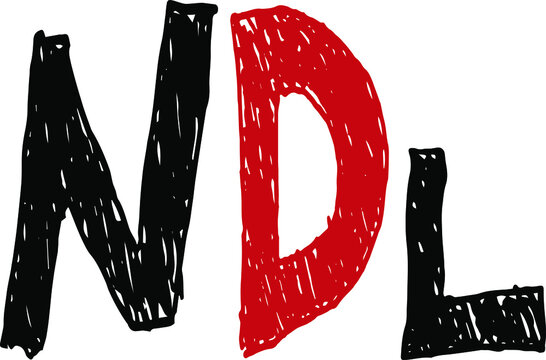 ndl.Beach Quotes and Slogan good for T-Shirt