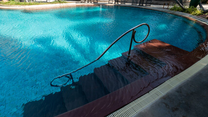 Hotel Grounds and Architecture, 