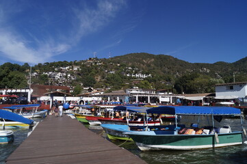 Valle de Bravo