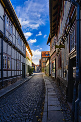 Altstadt von Wernigerode