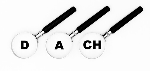 D-A-CH im Fokus