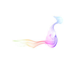 Smoke color