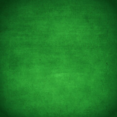 Fototapeta na wymiar old green paper background