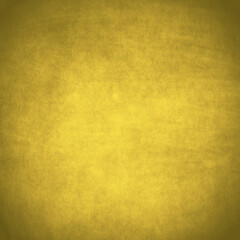 Obraz premium old grunge yellow paper
