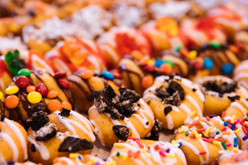 Doughnuts