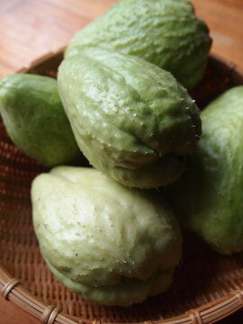 Chayote