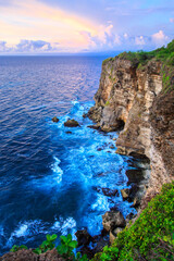 Uluwatu Temple Coast