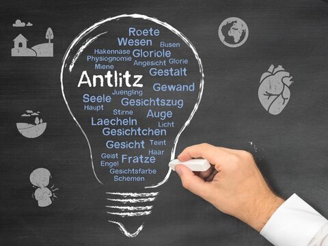 Antlitz