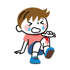 子供の怪我　保険