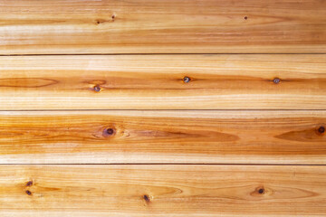 Naklejka premium Wooden texture seamless for background 