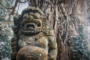 statue of buddha