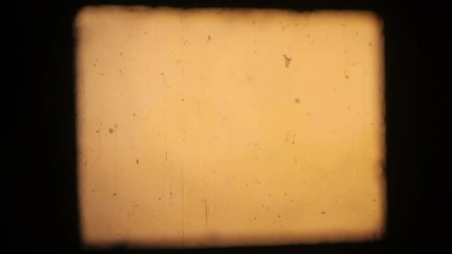 Super 8mm Film Look, Light Leaks, Dirt, Grain, Scratches, Overlays, Vintage Effect, Old Film, Film Burn