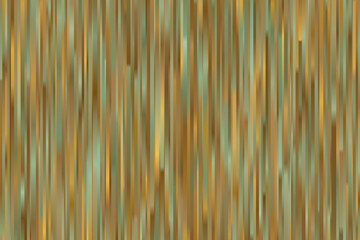 Brown and green lines abstract background. Great illustration for your needs.