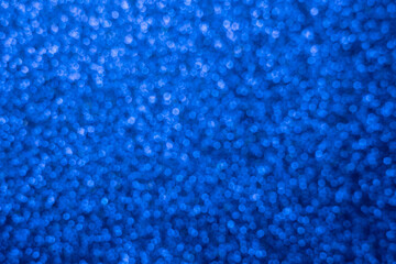 blue red pink green glowing christmas bokeh background