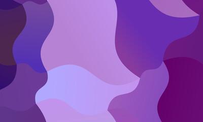 Modern Magenta and pink polygonal background, digitally created