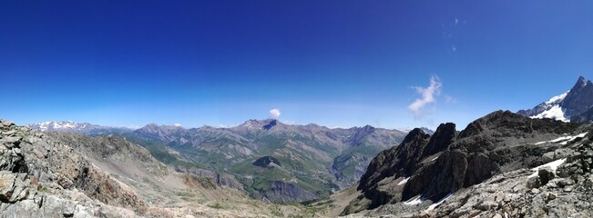 Montagnes