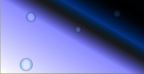 abstract blue backgrouns