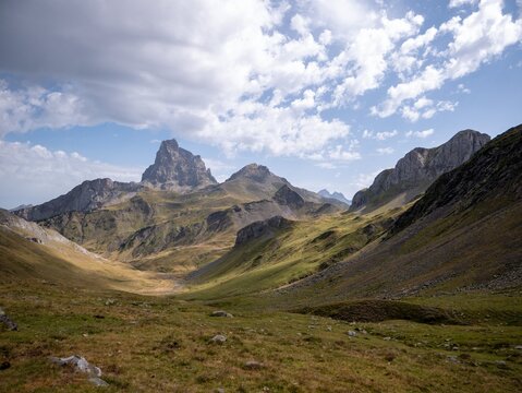panorama vall&eacute;e 