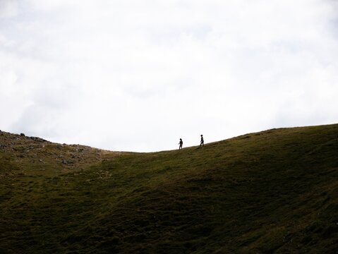 vue montagne