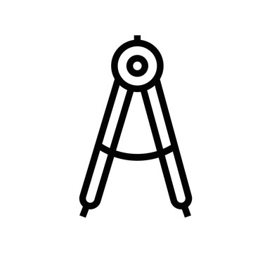 line icon term Symbol Fashion Perfection Thin Line Icon Design. Stroke Pictogram Graphic for Web Design. Quality Outline Concept Symbol Vector. Premium Linear Mono, Logo