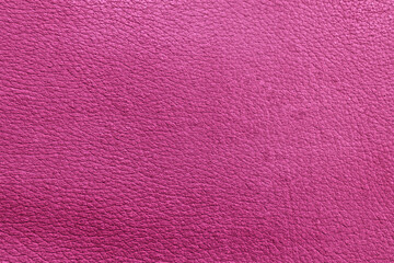 The texture of perforated leather. An empty colored surface. Blank for a design or template for a website.