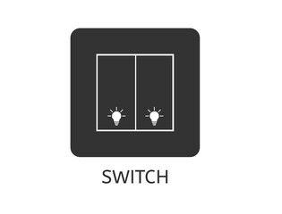Switch icon on the light (part 2)