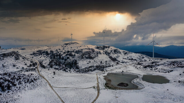 Montagna di Frosolone