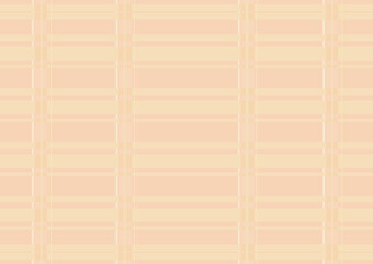 Abstract geometric background in pale colors. Flat vector.