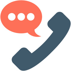 
Receiver Flat Vector Icon
