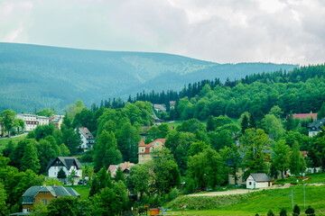 Karpacz, Polen © Emil Lazar