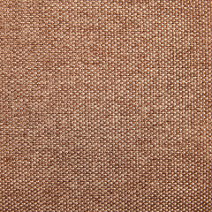 Fabric texture brown color for background or design