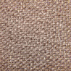 Fabric texture light brown color for background or design