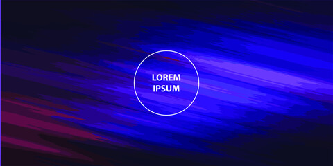 Colorful blur background texture. Abstract art design for your design project. Modern liquid flow style illustration 