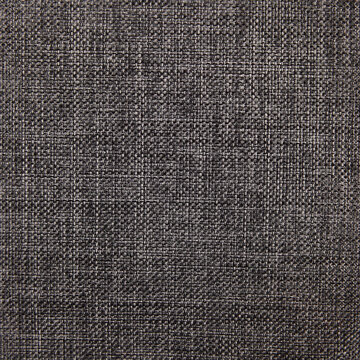 Fabric texture anthracite color for background or design © Selma Ristois